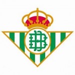 Real Betis drakt